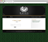 Ravel Virtual Studios Clients - Original login, 2006.