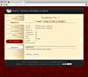 Ravel Virtual Studios Clients - Re-designed project view, 2009.