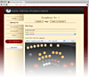 Ravel Virtual Studios Clients - Project stage editor, a new feature in the 2009 re-design.