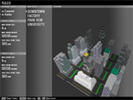 Tactics Big - Selecting the rules of the game and the map.